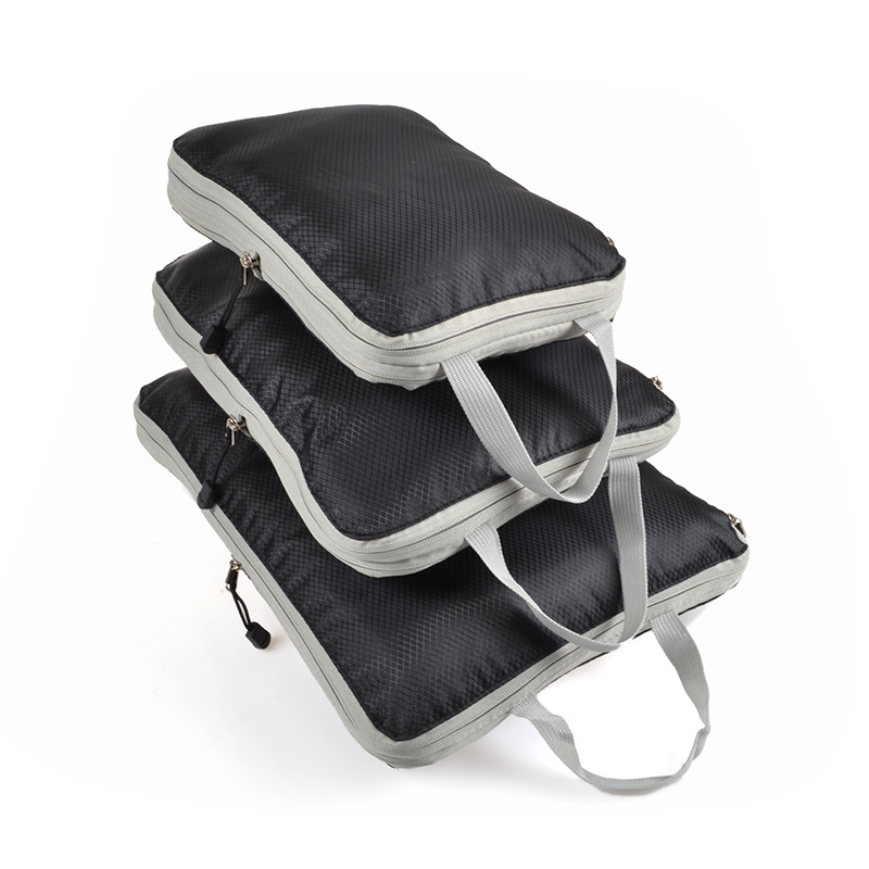 Travel Accessories Organiser - Дорожная сумка для хранения, сжимаемая упаковка,