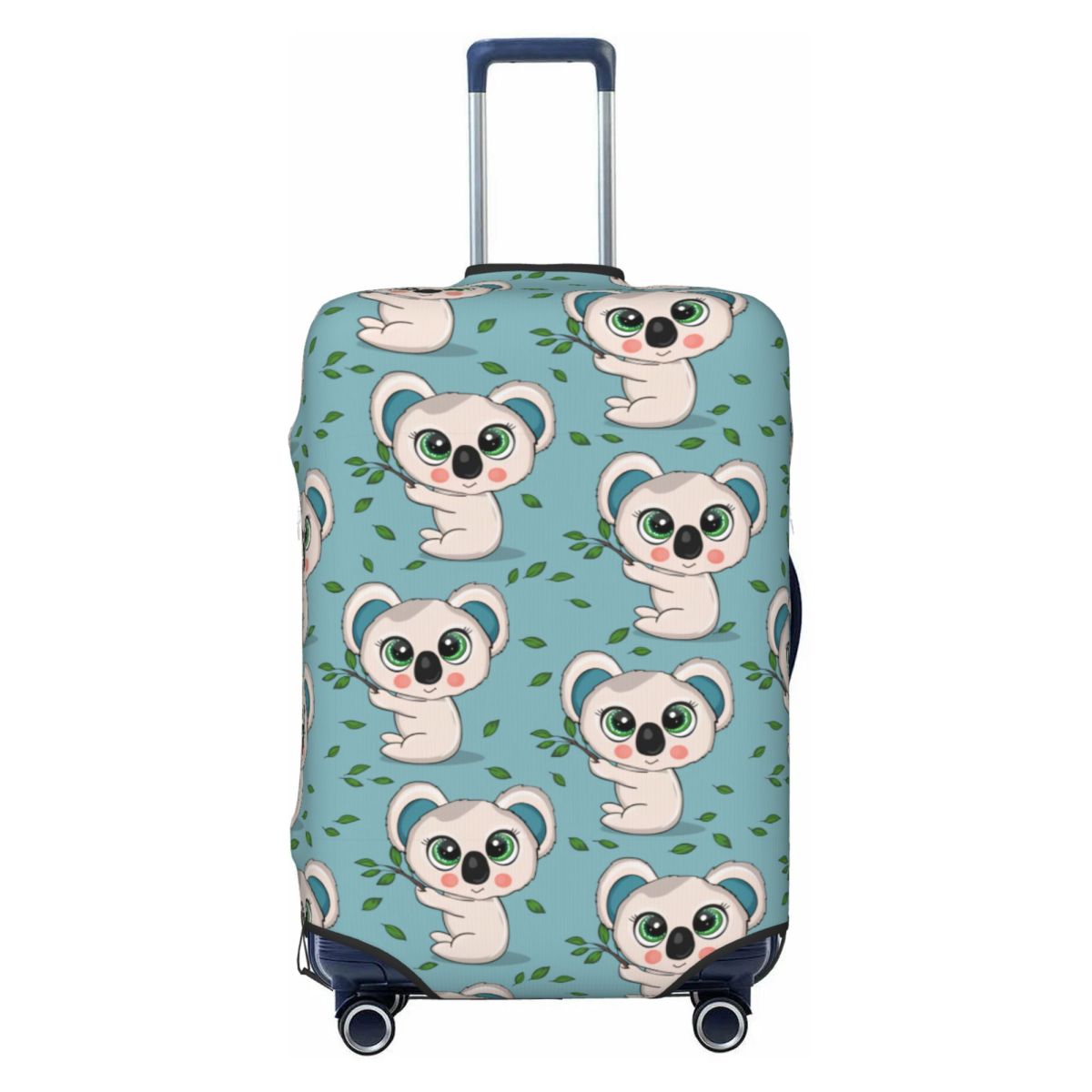 Travel Accessories Australia - Милый австралийский медведь коала, дорожный чехол