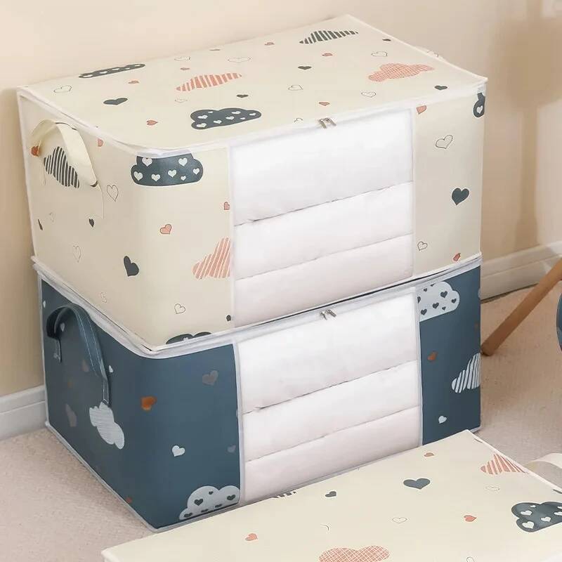 Travel Accessories Organiser - Многофункциональная пыле- и влагозащитная сумка для