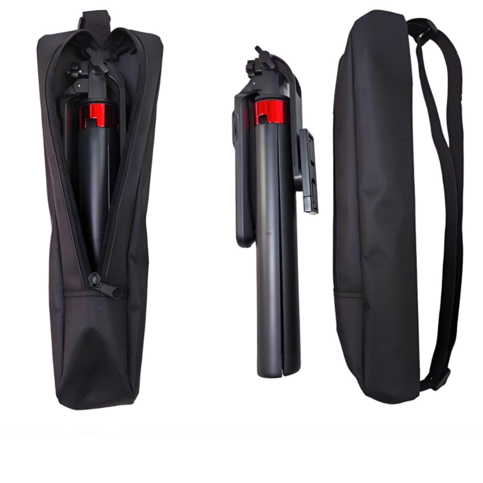 Travel Accessories Organizer Bag - Вместительный чехол для штатива из ткани