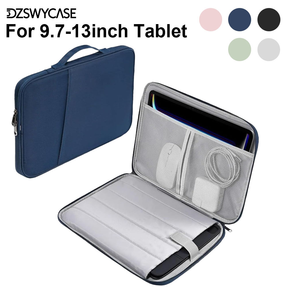 Xiaomi Travel Accessories - Чехол-сумка для планшетов 9.7-13 дюймов (iPad,