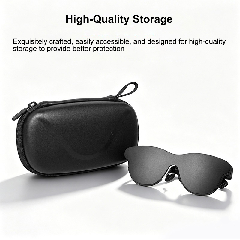 Xiaomi Travel Accessories - Чехол для переноски RayNeo Hard EVA