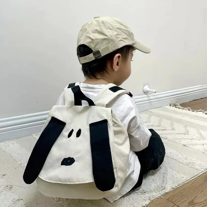 Travel Accessories Dog - Рюкзак из мультфильма с милой собакой