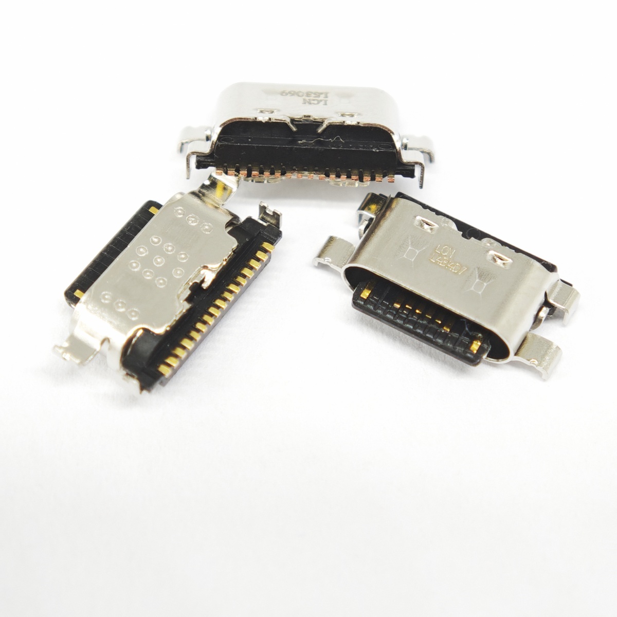 Travel Plug Type C - 2-10 шт. для Infinix GT 20