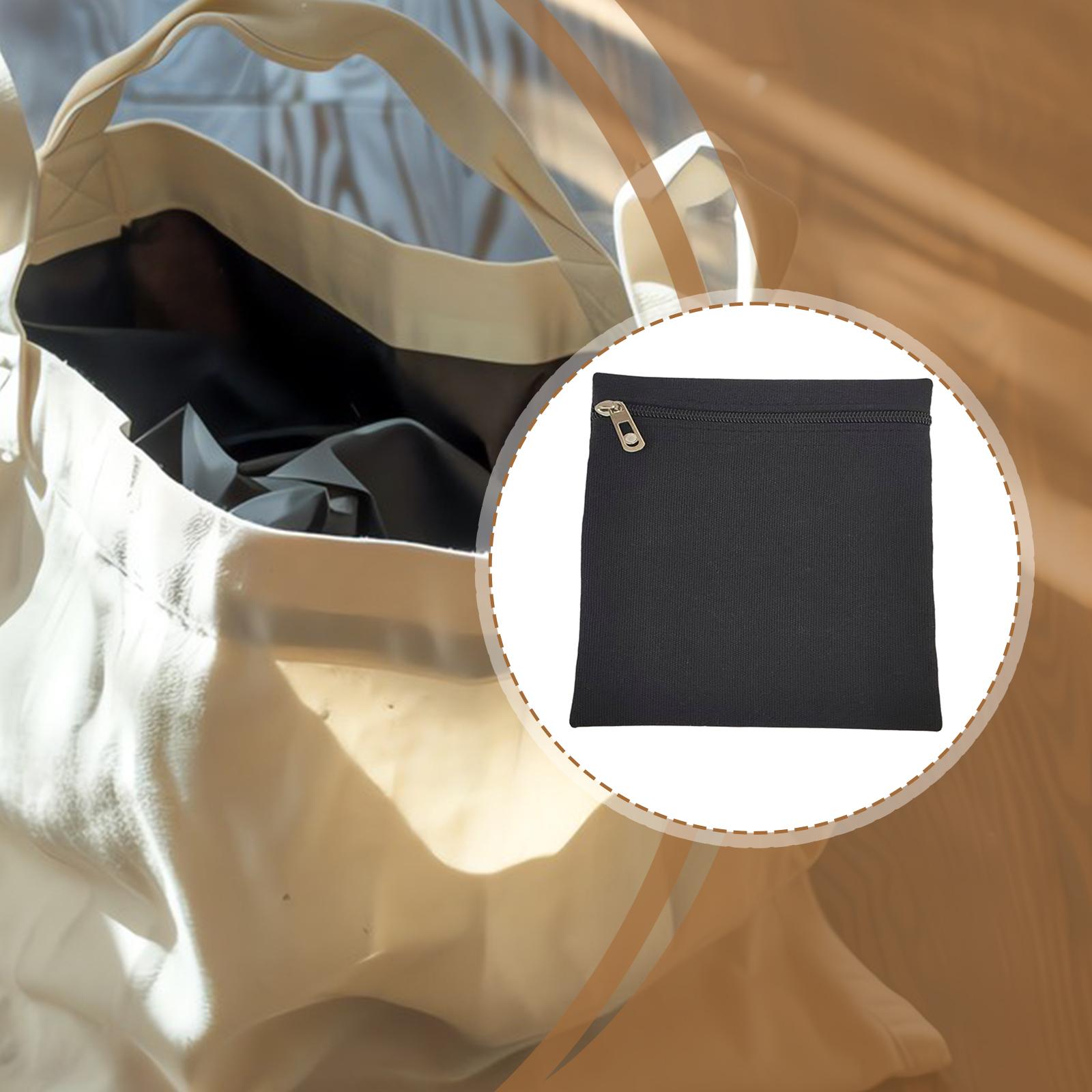 Travel Accessories Guide - Направляющая для застежки-молнии, боковой карман из