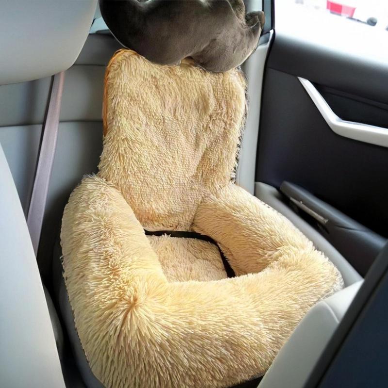 Travel Accessories Dog - Автокресло для собак, мягкое автокресло для