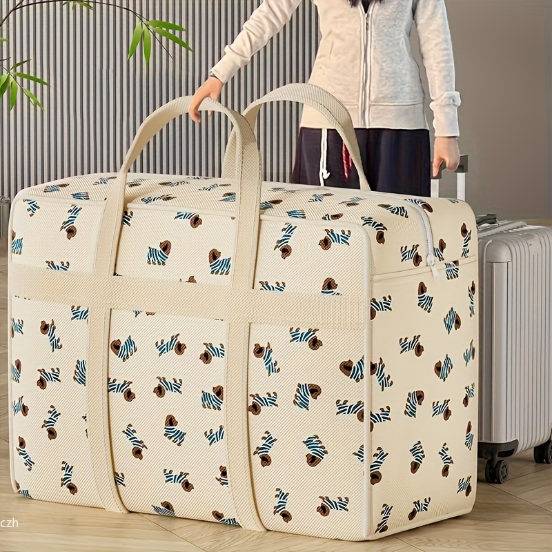 Travel Accessories Organiser - 1 шт. складная сумка-органайзер для багажа