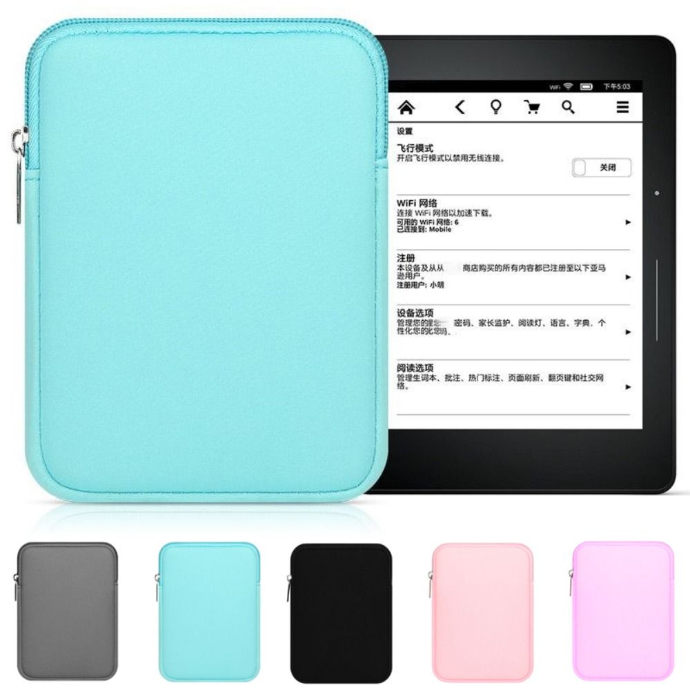 Xiaomi Travel Accessories - 6,8, 7, 10, 11 дюймов, легкий