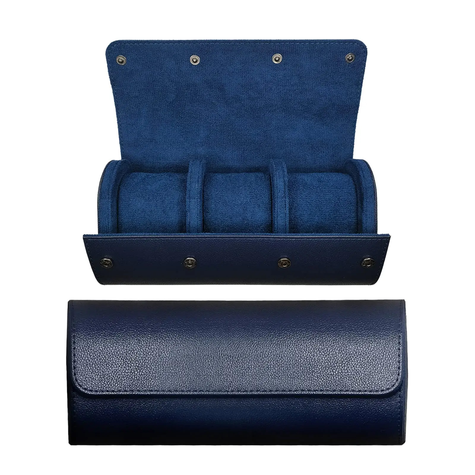 Travel Accessories Organiser - Органайзер для хранения часов — футляр