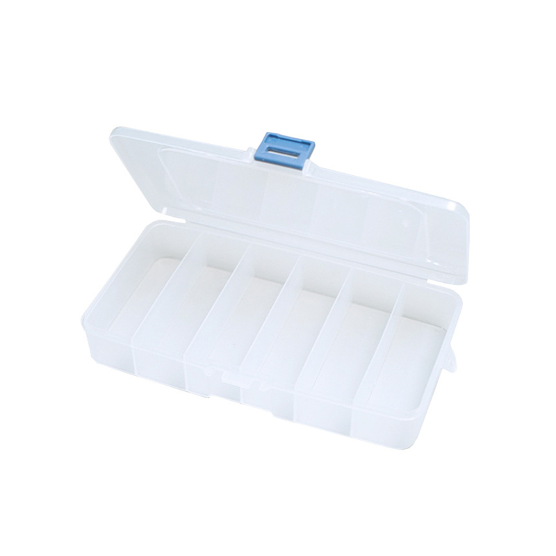 Accessories Travel Jewelry Box - Органайзер для дома и путешествий: Портативный