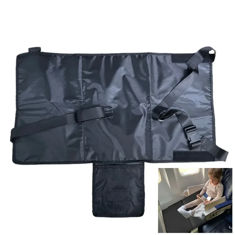 Travel Accessories In Train - Детский расширитель сиденья для самолета, портативный