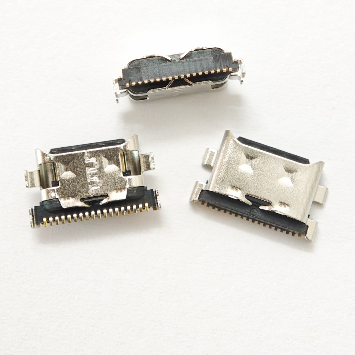 Travel Plug Type C - 10-50 шт. USB-разъемы для зарядки, порты