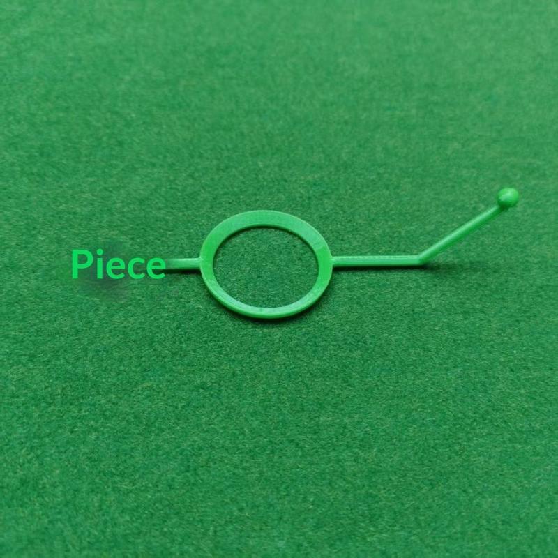 Travel Accessories Guide - Набор из 5 компактных маркеров для
