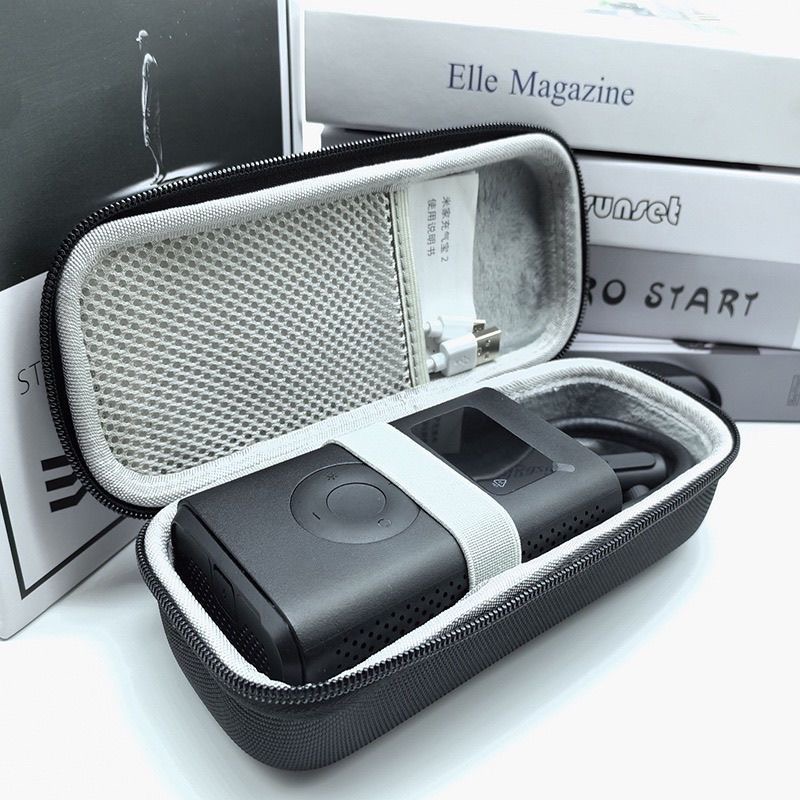 Xiaomi Travel Accessories - Прочный защитный чехол из EVA для