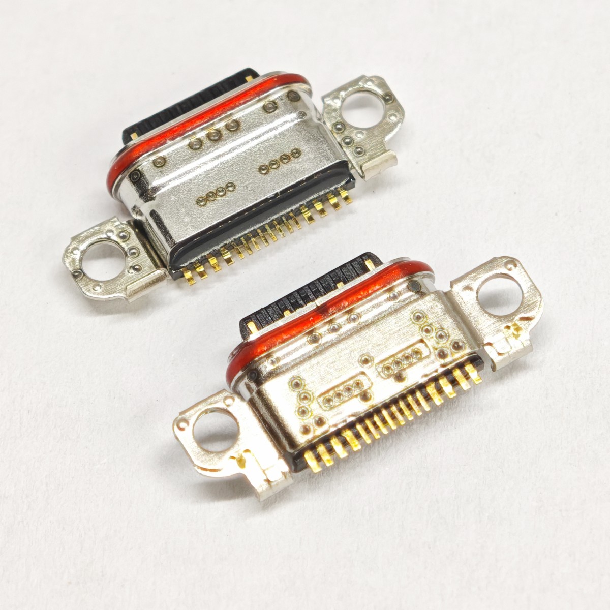 Travel Plug Type C - 5-20 шт. для OPPO Reno 14