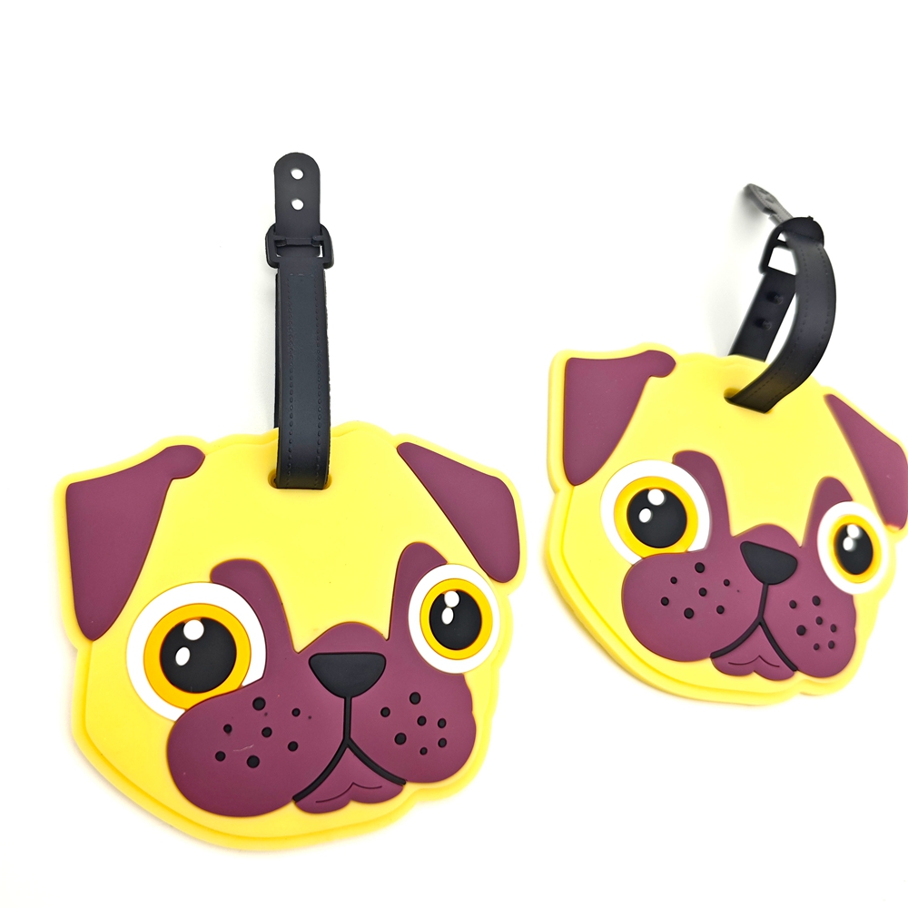 2 шт., подвеска для багажной б – обзор и цена Travel Accessories Dog