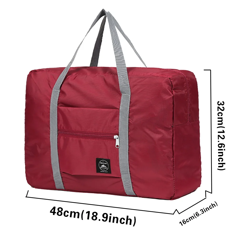 Складной органайзер для багажа – обзор и цена Travel Accessories Organiser