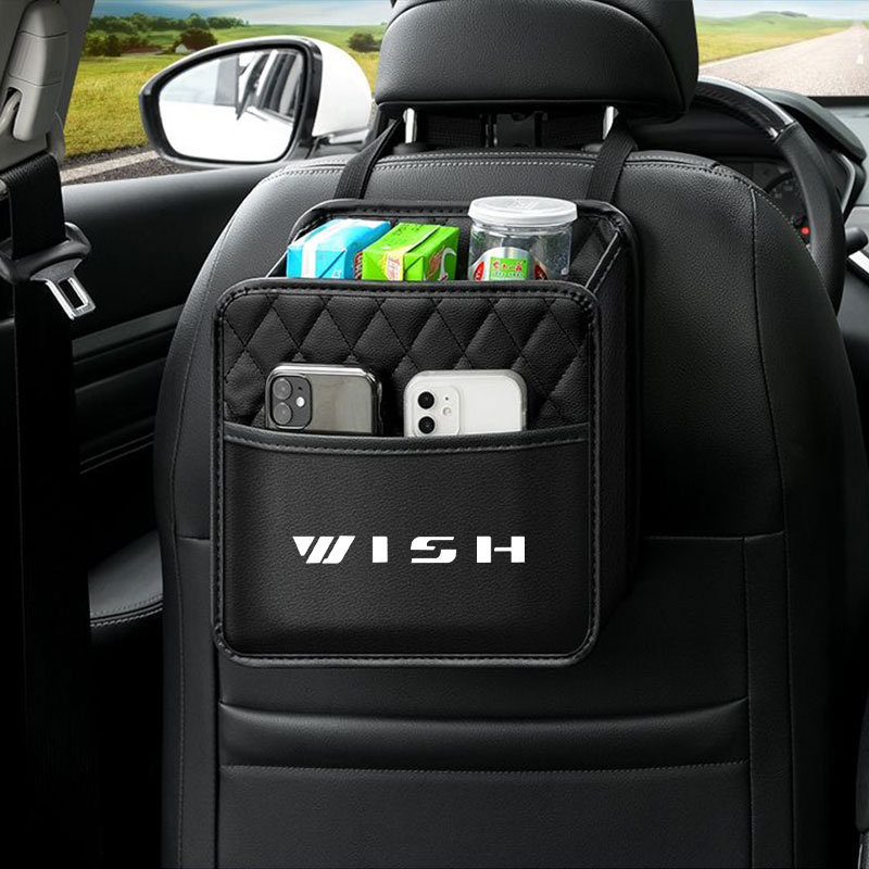 Автомобильный органайзер для з – обзор и цена Travel Accessories Organizer Bag