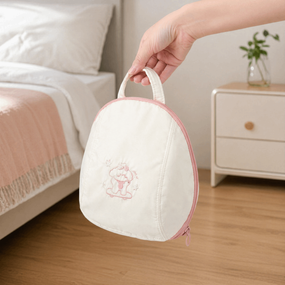 Сумка для хранения нижнего бел – обзор и цена Travel Accessories Dog