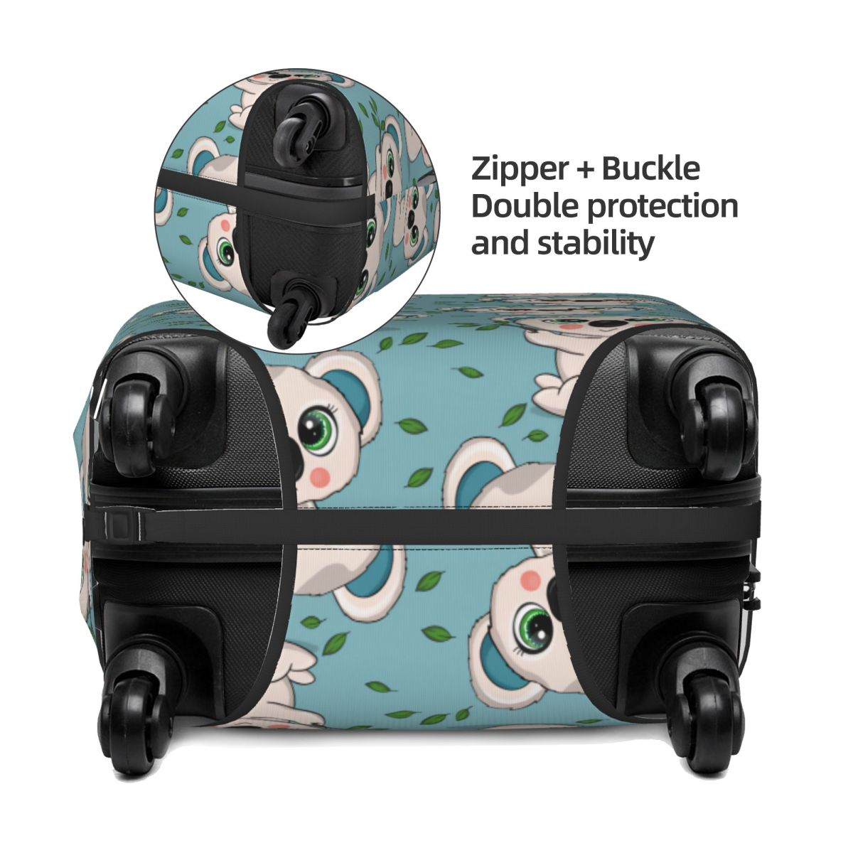 Милый австралийский медведь ко – обзор и цена Travel Accessories Australia