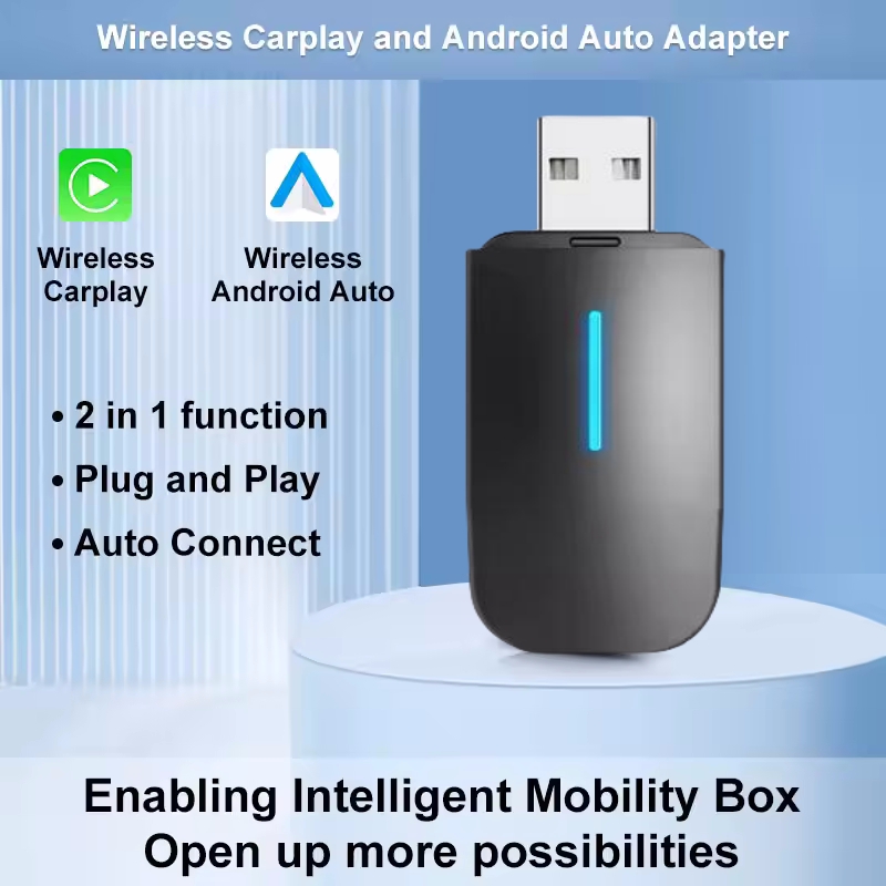 Беспроводной адаптер ANYFAR Du – обзор и цена Travel Plug Type C