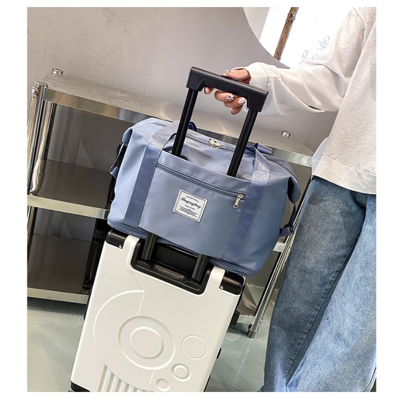 Большая вместимость, расширяющ – обзор и цена Travel Accessories Organiser