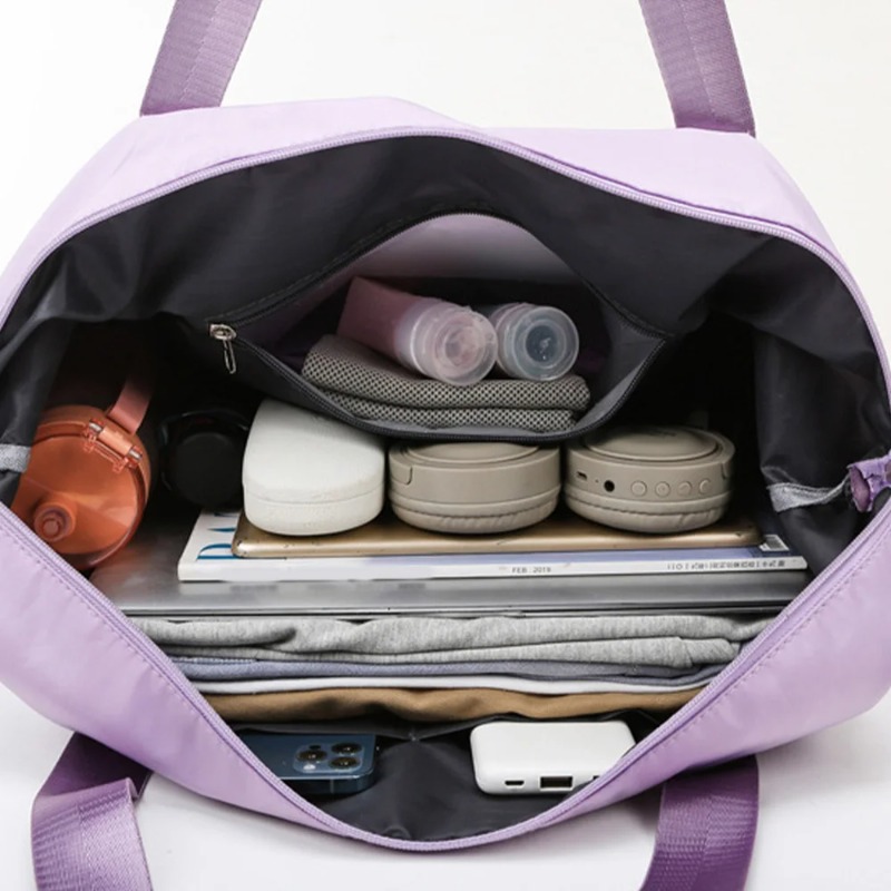 Большая вместимость, расширяющ – обзор и цена Travel Accessories Organiser
