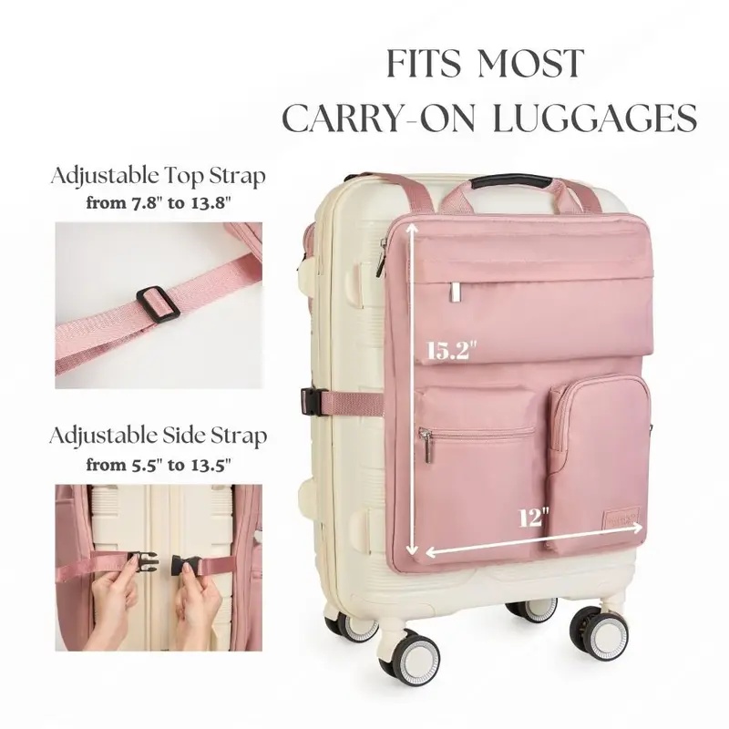 Многофункциональная сумка-орга – обзор и цена Travel Accessories Organizer Bag