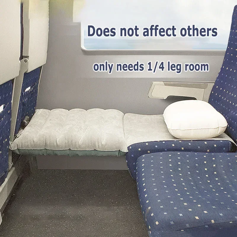Регулируемая подставка для ног – обзор и цена Travel Accessories In Train