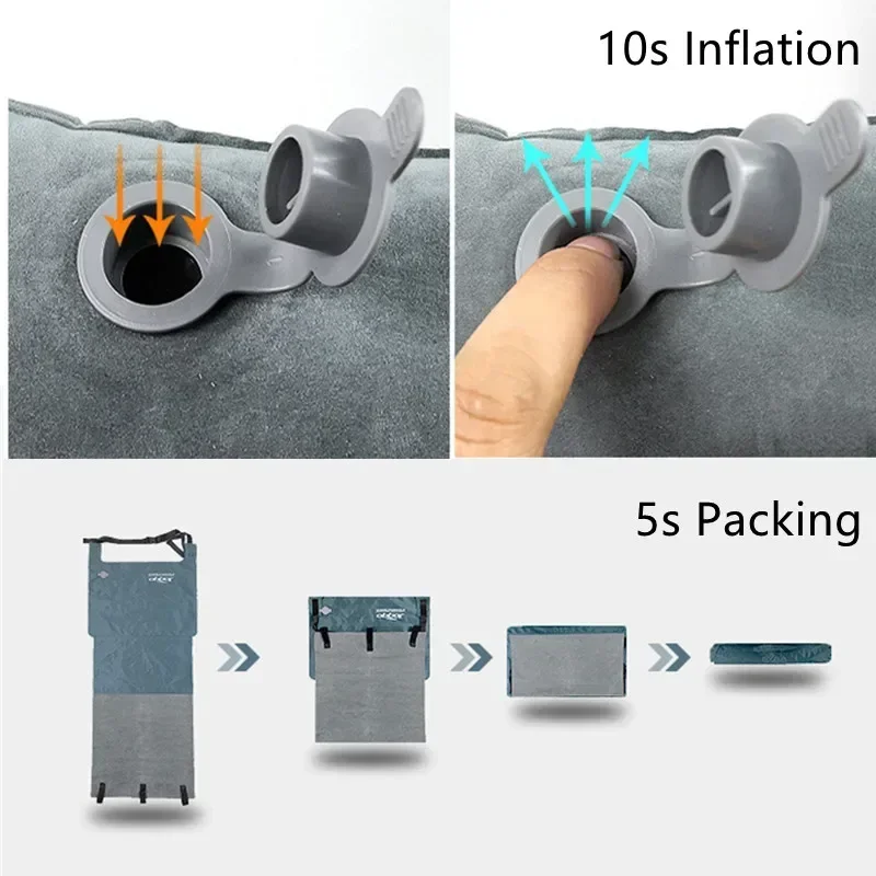 Регулируемая подставка для ног – обзор и цена Travel Accessories In Train