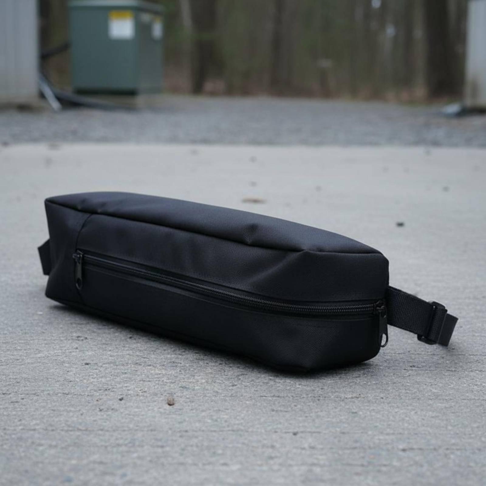 Вместительный чехол для штатив – обзор и цена Travel Accessories Organizer Bag