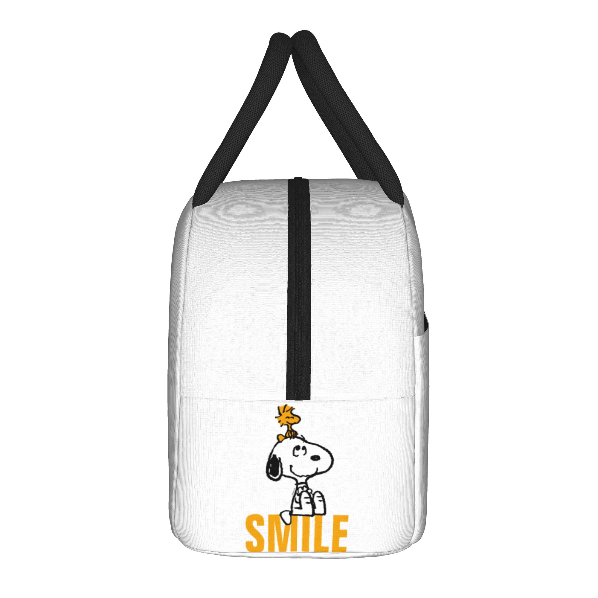 Ланч-боксы Snoopys Dog Woodsto – обзор и цена Travel Accessories Dog