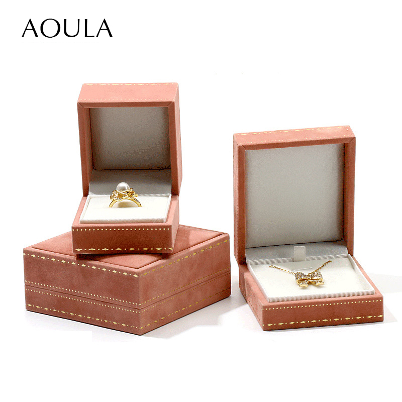 Роскошные кольца, серьги, куло – обзор и цена Accessories Travel Jewelry Box