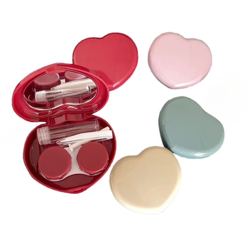 Футляр для контактных линз в ф – обзор и цена Travel Accessories Kit For Women