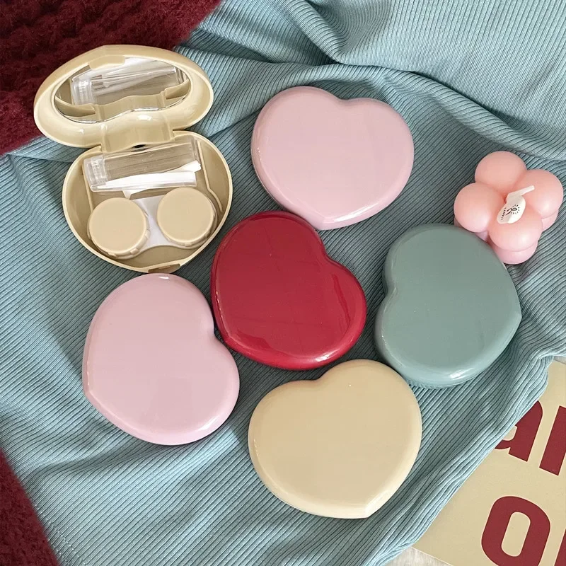 Футляр для контактных линз в ф – обзор и цена Travel Accessories Kit For Women
