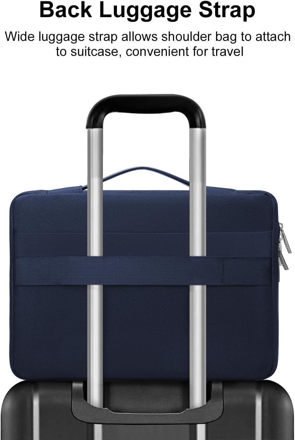 Чехол для ноутбука 13, 14, 15, – обзор и цена Xiaomi Travel Accessories