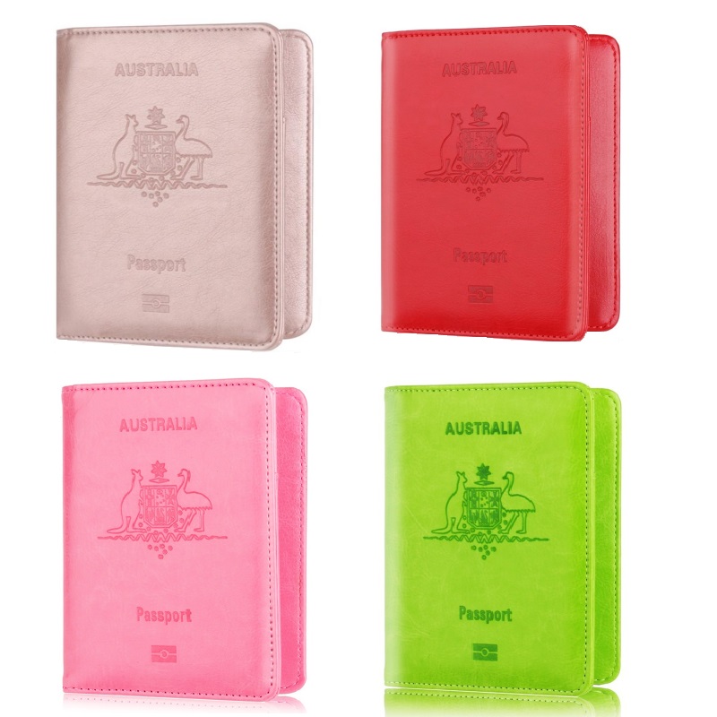 Австралийская дорожная Обложка – обзор и цена Travel Accessories Australia