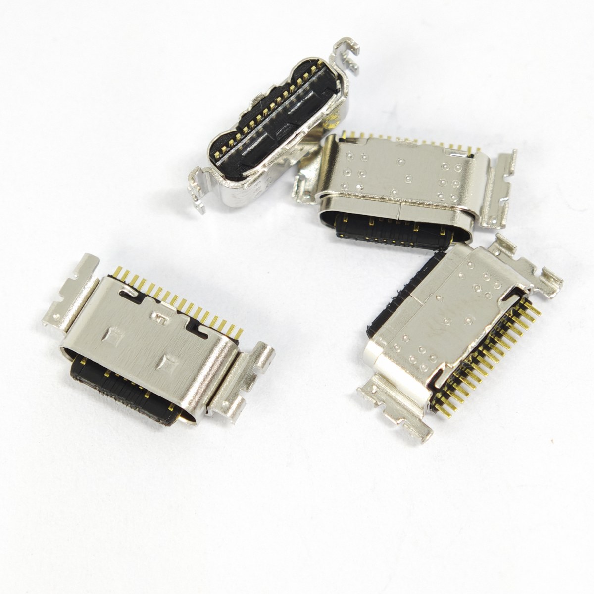 10-50 шт. USB-разъем для заряд – обзор и цена Travel Plug Type C
