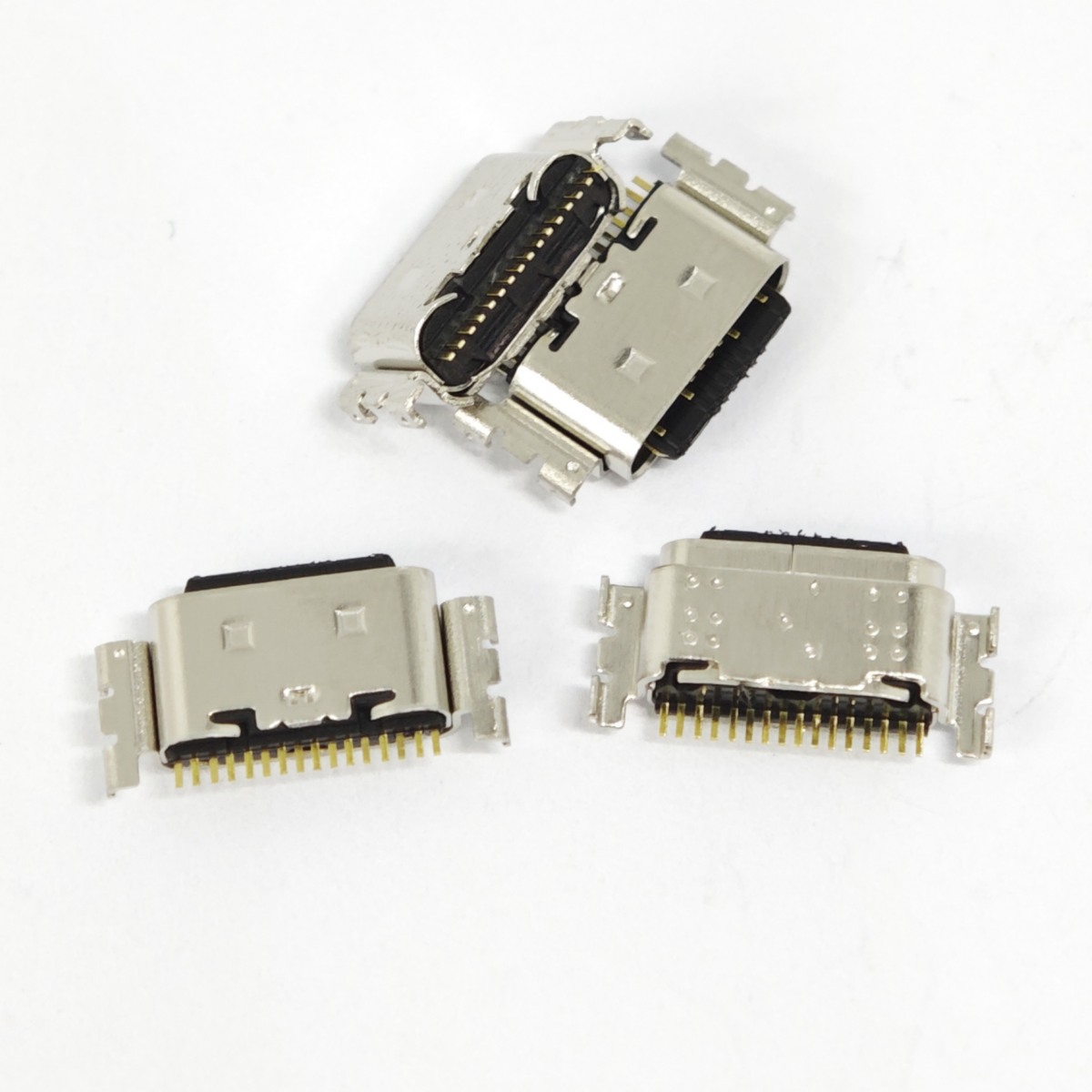 10-50 шт. USB-разъем для заряд – обзор и цена Travel Plug Type C