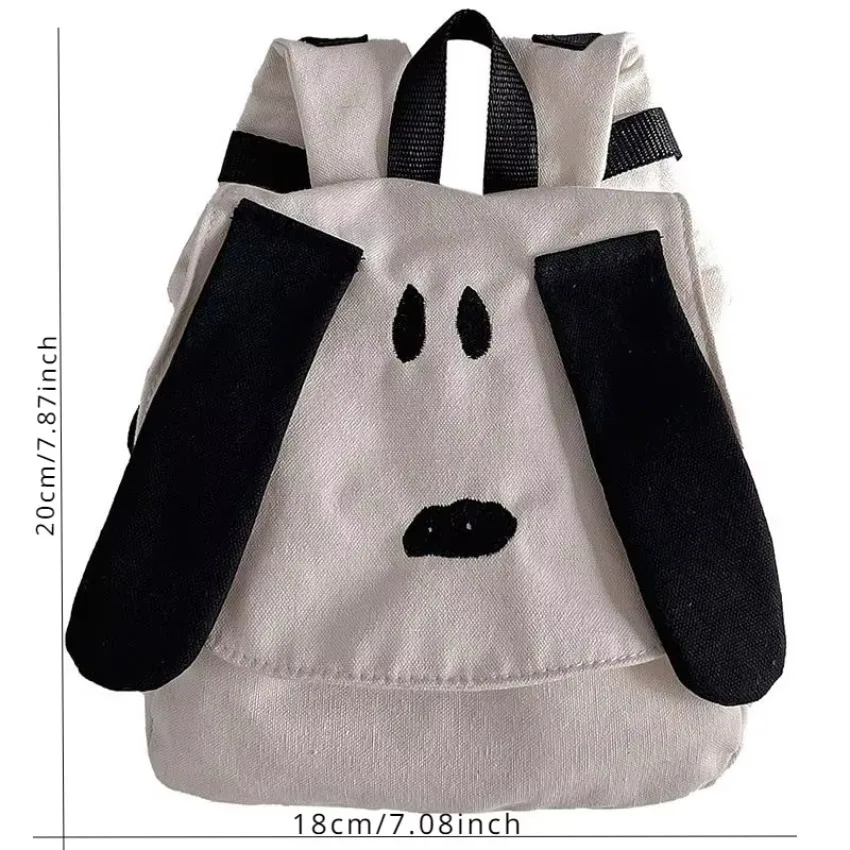 Рюкзак из мультфильма с милой  – обзор и цена Travel Accessories Dog