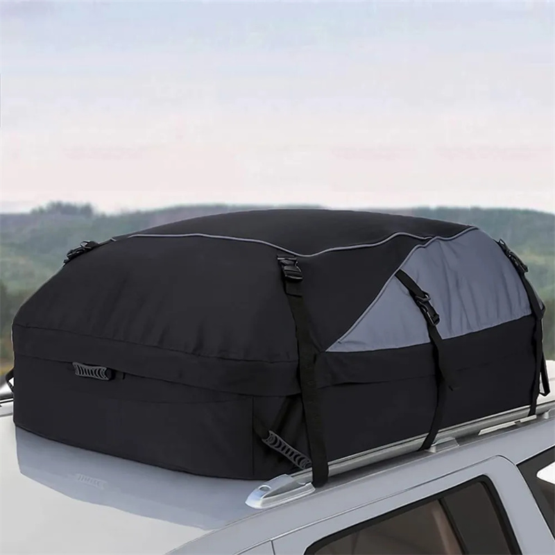 Сумка-багажник на крышу автомо – обзор и цена Travel Accessories Organiser