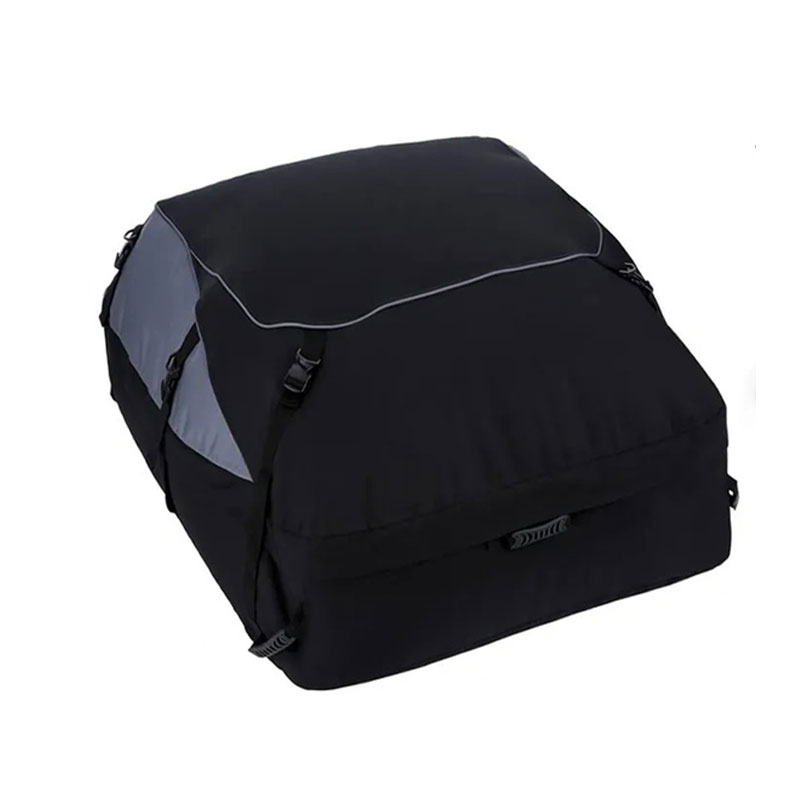 Сумка-багажник на крышу автомо – обзор и цена Travel Accessories Organiser