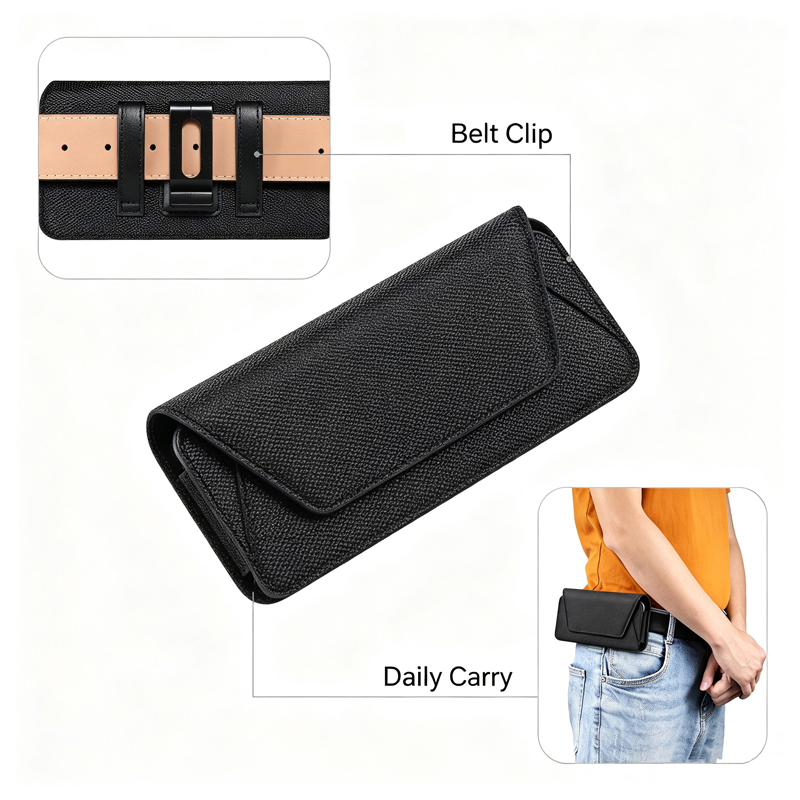 Нейлоновый чехол-кобура для те – обзор и цена Xiaomi Travel Accessories