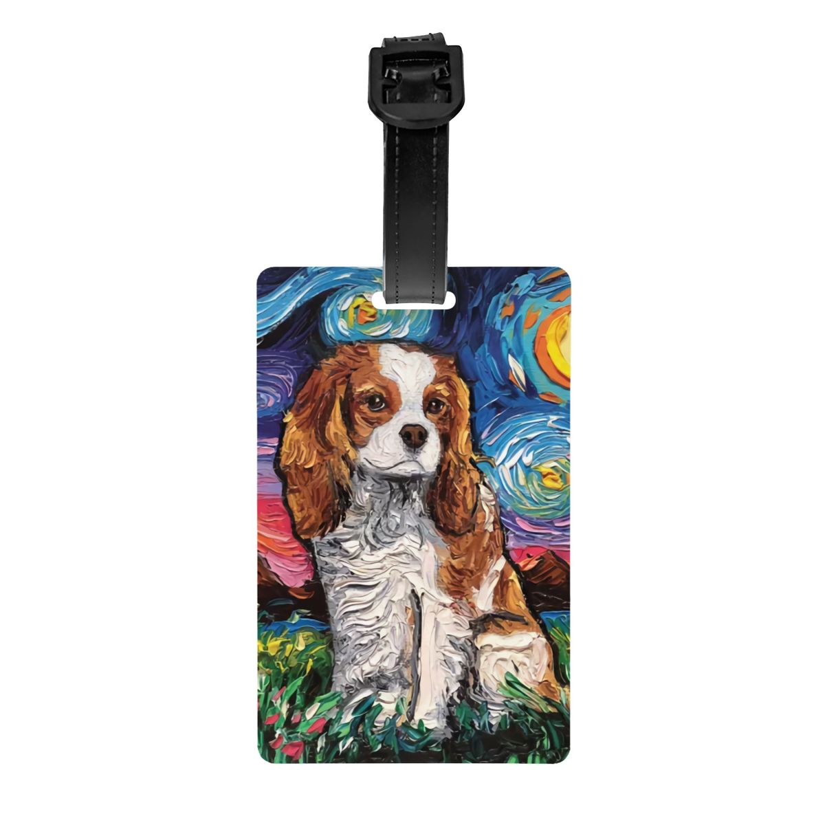 Пользовательские кавалер-кинг- – обзор и цена Travel Accessories Dog