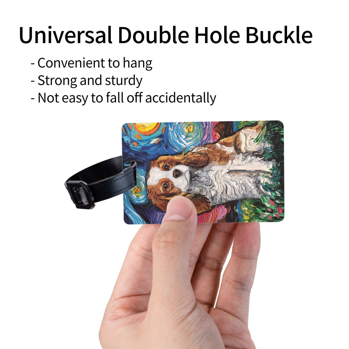 Пользовательские кавалер-кинг- – обзор и цена Travel Accessories Dog