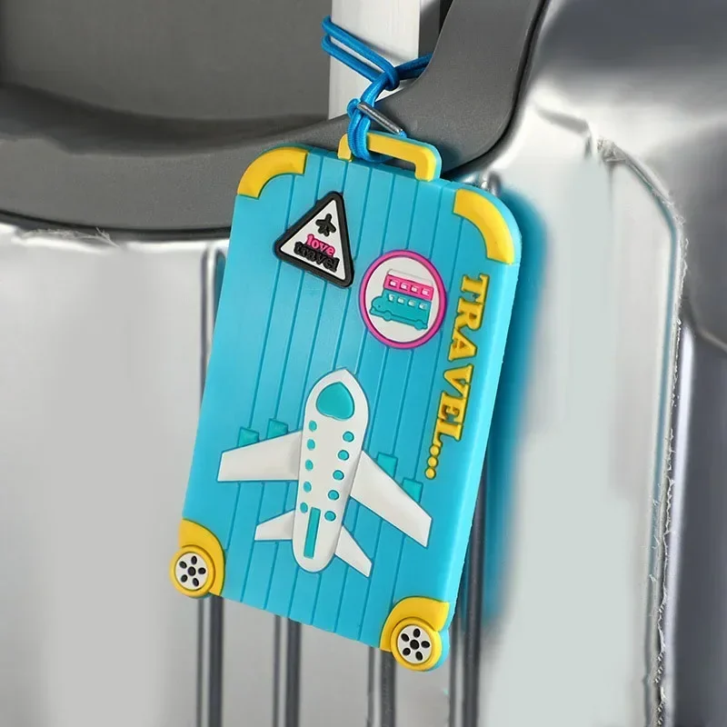Портативная бирка для багажа и – обзор и цена Travel Accessories Organiser