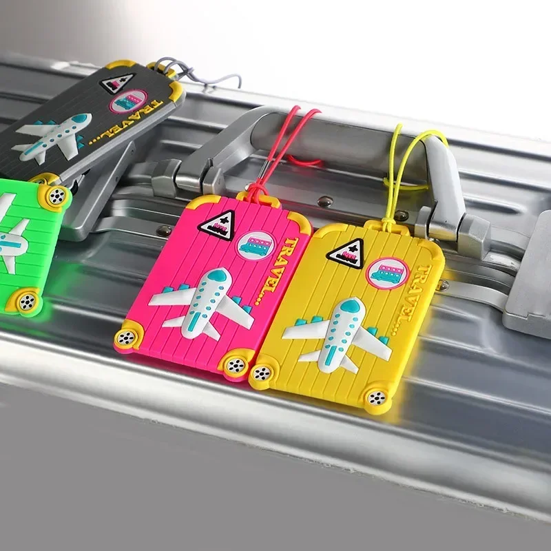 Портативная бирка для багажа и – обзор и цена Travel Accessories Organiser
