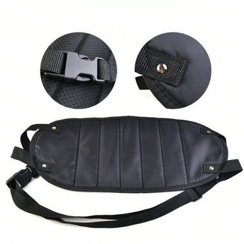 Портативный регулируемый гамак – обзор и цена Travel Accessories In Train