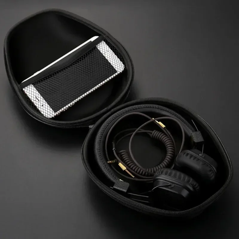 Чехол для наушников EVA Hard S – обзор и цена Xiaomi Travel Accessories