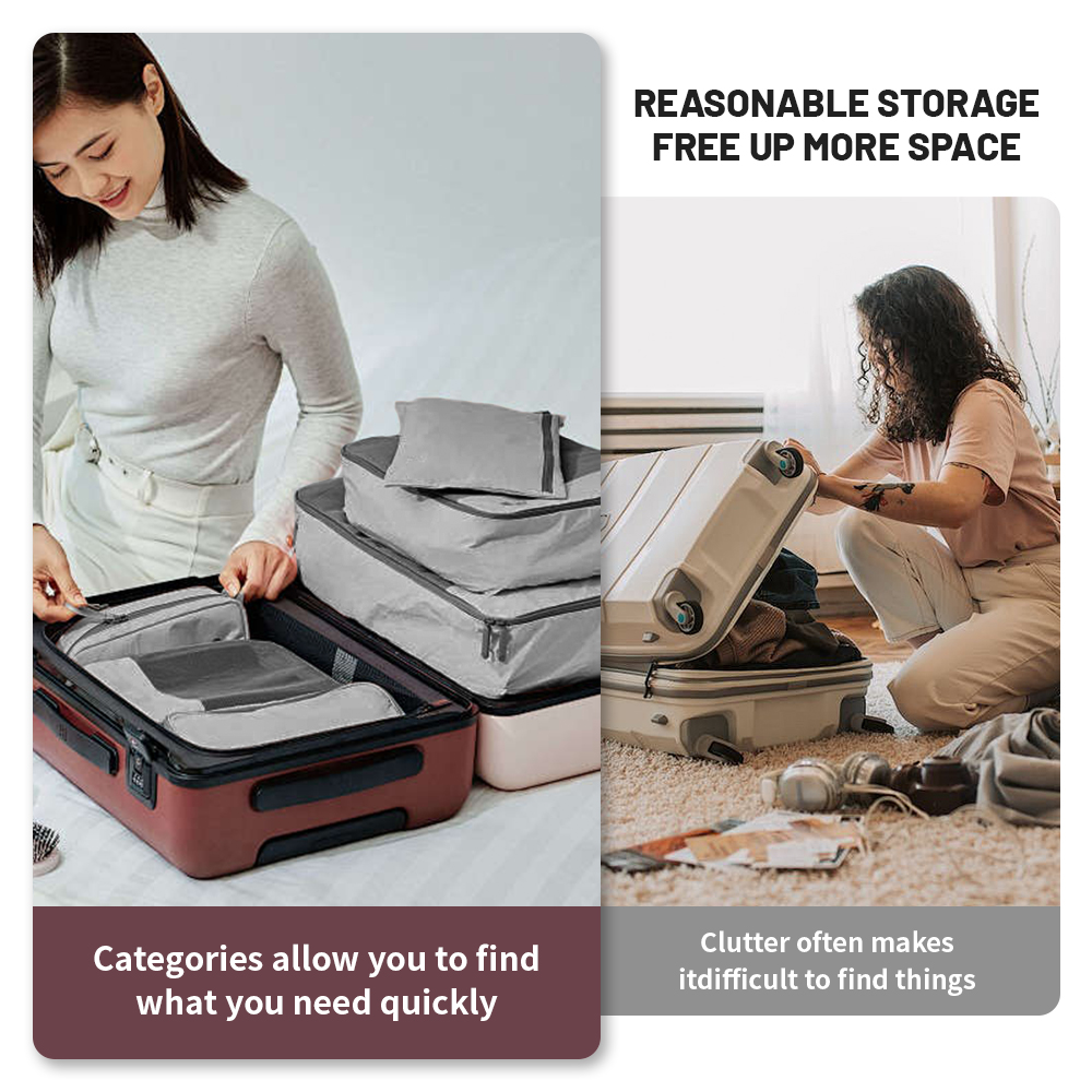 Сумка для хранения вещей Natur – обзор и цена Travel Accessories Organiser